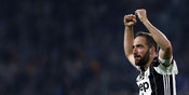 Gagal Cetak Gol Lawan Barca, Ini Saran Vialli Untuk Higuain Gagal Cetak Gol Lawan Barca, Ini Saran Vialli Untuk Higuain
