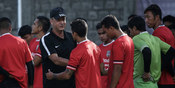 Bali United Resmi Pecat Hans-Peter Schaller