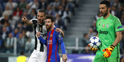 Vialli Yakin Messi Akan Main Dengan Penuh Amarah Lawan Juventus Vialli Yakin Messi Akan Main Dengan Penuh Amarah Lawan Juventus