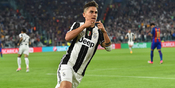 Moggi: Dybala ke Madrid atau Barcelona? Moggi: Dybala ke Madrid atau Barcelona?