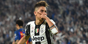 Zambrotta: Dybala Bukan Penerus Messi Zambrotta: Dybala Bukan Penerus Messi