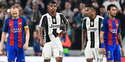 Lemina Pada Juventus: Saya Ingin Lebih Banyak Bermain Lemina Pada Juventus: Saya Ingin Lebih Banyak Bermain