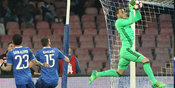 Wajah Ngeri Buffon Melihat Blunder-Blunder Neto