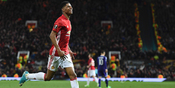 Rashford Tidak Diving dalam Laga Lawan Swansea