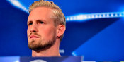 Josep Guardiola Berminat Datangkan Schmeichel Josep Guardiola Berminat Datangkan Schmeichel