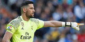 Kiko Casilla Bela Keylor Navas Dari Kritik