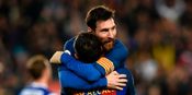 Zambrotta: Saya Tertawa Ketika Dengar Messi Menurun Zambrotta: Saya Tertawa Ketika Dengar Messi Menurun
