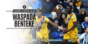Prediksi Liverpool vs Crystal Palace 23 April 2017 Prediksi Liverpool vs Crystal Palace 23 April 2017