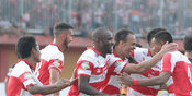 Arema FC Nilai Madura United Belum Stabil Arema FC Nilai Madura United Belum Stabil