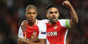 Falcao Tolak Sebut Lini Serang Monaco Lebih Baik Dari Juventus Falcao Tolak Sebut Lini Serang Monaco Lebih Baik Dari Juventus