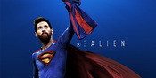 Lionel Messi Pimpin Perebutan Golden Boot