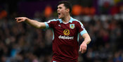 Burnley Relakan Keane Pergi? Burnley Relakan Keane Pergi?