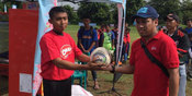 Okky Splash Youth Soccer League 2017 Resmi Dibuka Okky Splash Youth Soccer League 2017 Resmi Dibuka