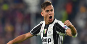 Ketimbang Jadi Messi, Dybala Disarankan Untuk Jadi New Del Piero Ketimbang Jadi Messi, Dybala Disarankan Untuk Jadi New Del Piero