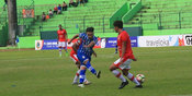 Persiba Bidik Tiga Poin di Kandang Perseru Persiba Bidik Tiga Poin di Kandang Perseru
