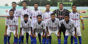 Ditekuk Gresik United, Persida Akan Coret Pemain