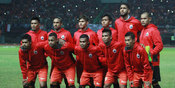 Persija Jakarta Sukses Raih Kemenangan di Kandang Persiba