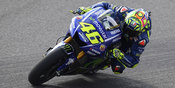 Valentino Rossi Akui Sulit Terima Situasi Nicky Hayden Valentino Rossi Akui Sulit Terima Situasi Nicky Hayden