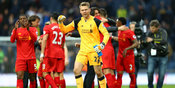 Ini Reaksi Mignolet Soal Penyelamatannya di Pertandingan Lawan West Brom