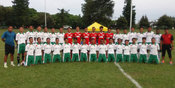 Timnas Pelajar U-15 Kemenpora Siap Turun di Gothia Cup Timnas Pelajar U-15 Kemenpora Siap Turun di Gothia Cup