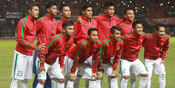 Timnas U-22 Hanya Menang Tipis dari Klub Liga 2 Timnas U-22 Hanya Menang Tipis dari Klub Liga 2