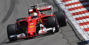 Klasemen Sementara Formula 1 2017 Usai Seri Rusia Klasemen Sementara Formula 1 2017 Usai Seri Rusia