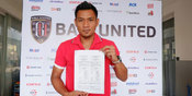 Bali United Diyakini Tembus Papan Atas Liga 1 Bali United Diyakini Tembus Papan Atas Liga 1