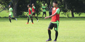 Striker Persebaya Harus Jalani Penyembuhan Cedera Engkel Striker Persebaya Harus Jalani Penyembuhan Cedera Engkel