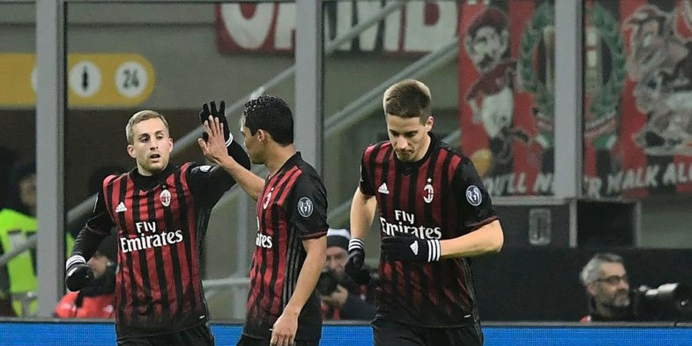 Fokus Milan Eksklusif Untuk Palermo, Bukan Inter Fokus Milan Eksklusif Untuk Palermo, Bukan Inter