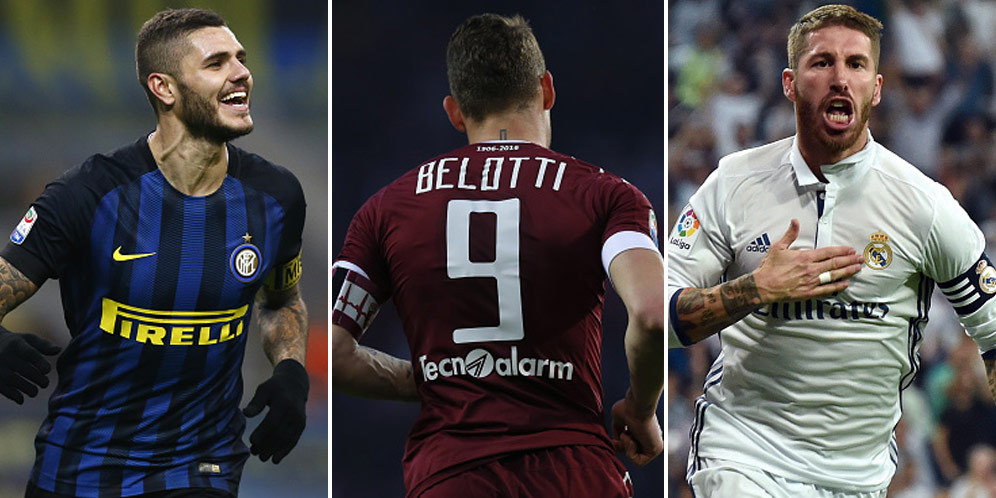 Belotti dan Kepalanya Yang Mematikan Belotti dan Kepalanya Yang Mematikan