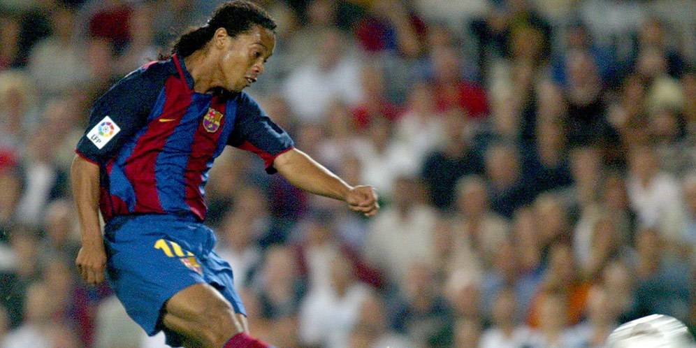 Ronaldinho