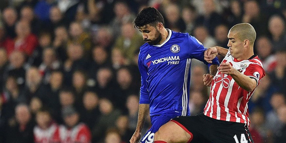 Head-to-head: Chelsea vs Southampton Head-to-head: Chelsea vs Southampton