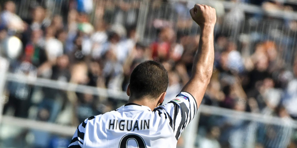 Highlights Serie A: Pescara 0-2 Juventus Highlights Serie A: Pescara 0-2 Juventus