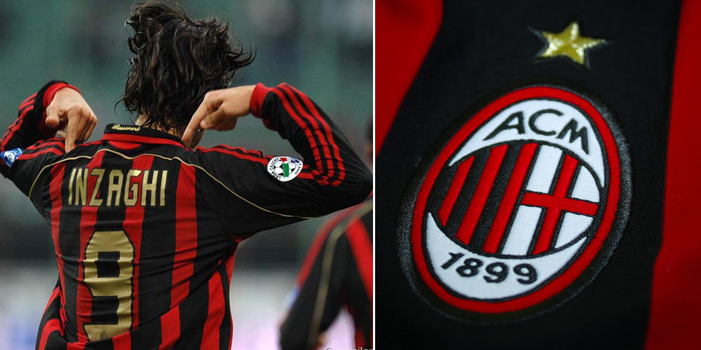 Menanti Hadirnya Kembali Nomor 9 Sejati di Rossoneri Menanti Hadirnya Kembali Nomor 9 Sejati di Rossoneri