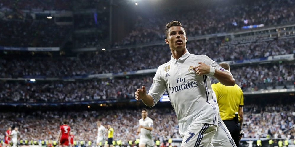 Form Optimal, Ronaldo Bisa Jadi Pahlawan Final Form Optimal, Ronaldo Bisa Jadi Pahlawan Final