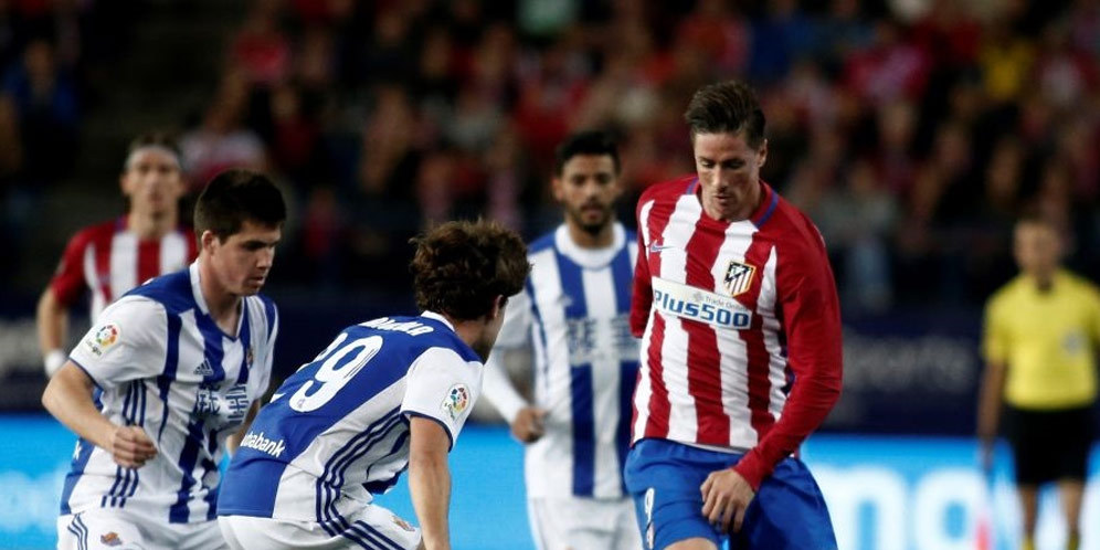 Fernando Torres