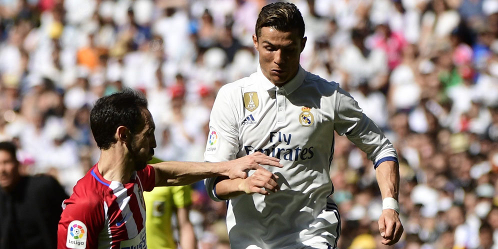 HT Review: Seru di Bernabeu HT Review: Seru di Bernabeu