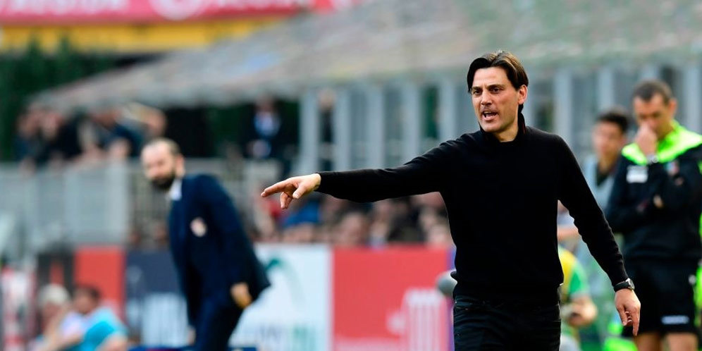 Vincenzo Montella