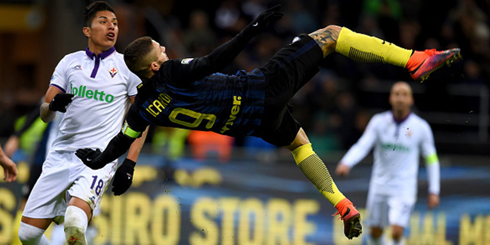 Head-to-head: Fiorentina vs Inter Milan Head-to-head: Fiorentina vs Inter Milan
