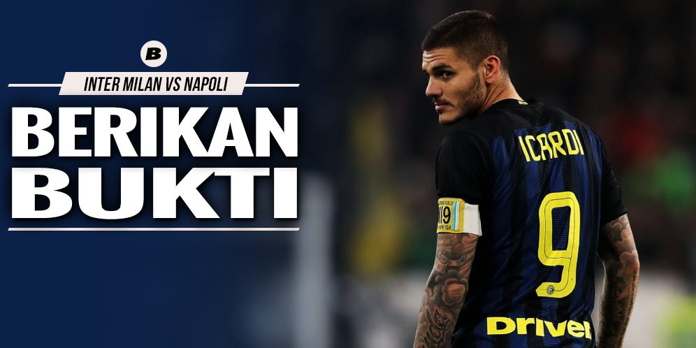 Prediksi Inter Milan vs Napoli 1 Mei 2017 Prediksi Inter Milan vs Napoli 1 Mei 2017