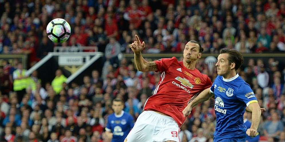 Head-to-head: Manchester United vs Everton Head-to-head: Manchester United vs Everton