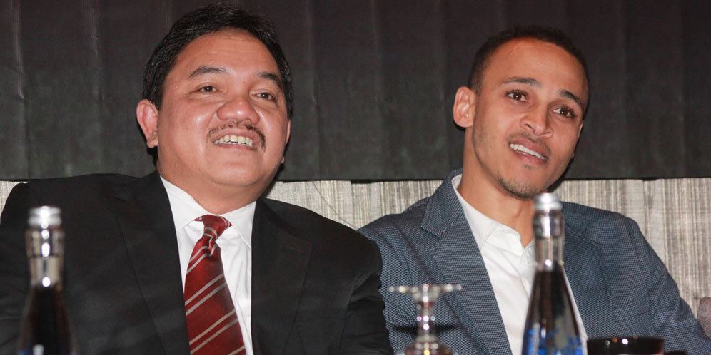 Pemain Asingnya Sah Diturunkan, Ini Kata Madura United Pemain Asingnya Sah Diturunkan, Ini Kata Madura United