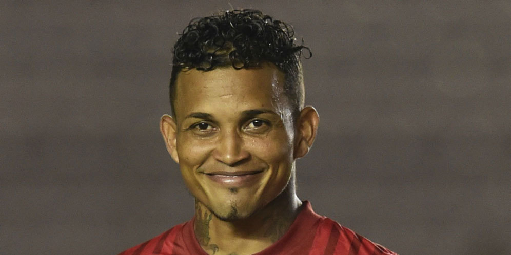Pemain Ini Tewas Ditembak di Kampung Halamannya Pemain Ini Tewas Ditembak di Kampung Halamannya
