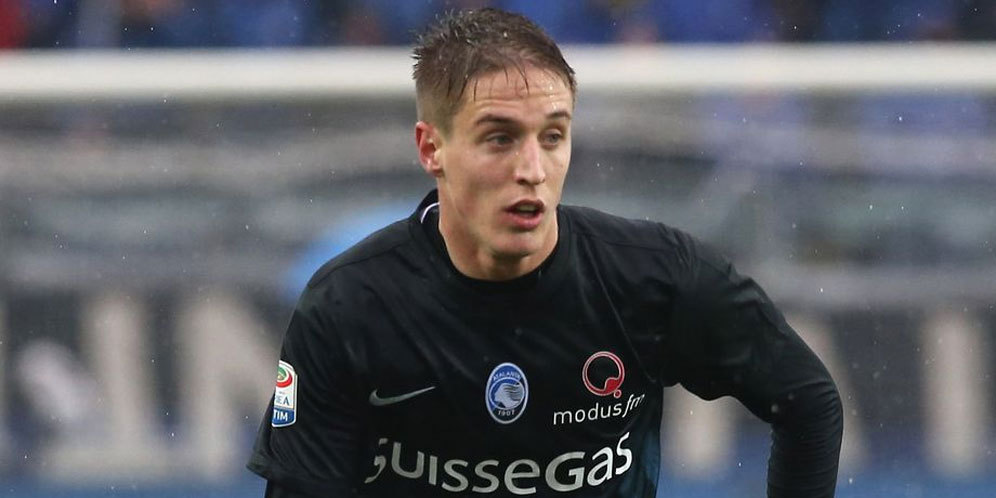 Conte Inginkan Conti di Chelsea
