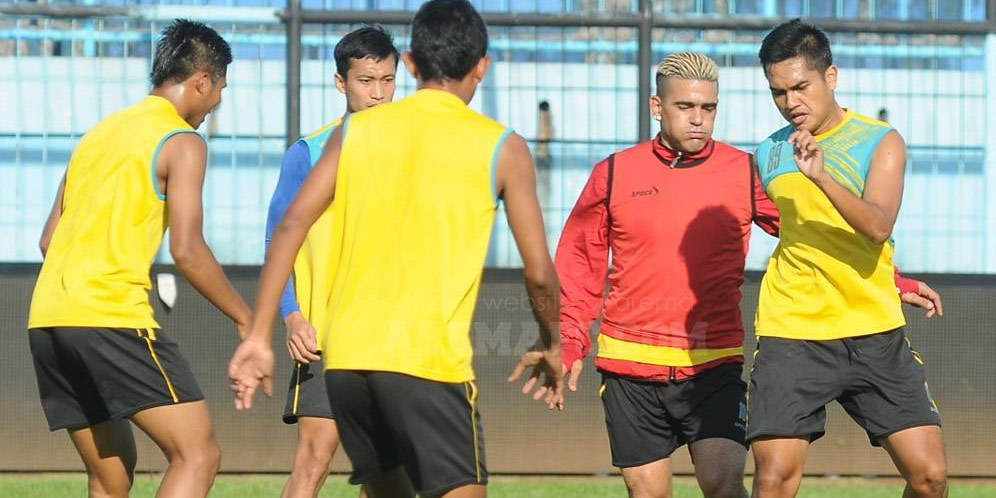 Arema FC Bidik Poin Penuh Lawan Bhayangkara FC Arema FC Bidik Poin Penuh Lawan Bhayangkara FC