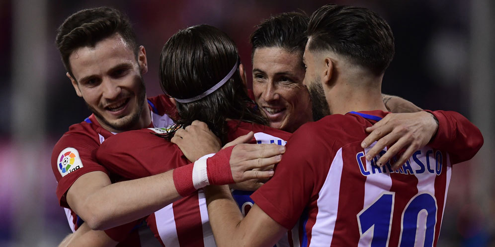 Cholo: Tak Ada Mustahil Bagi Atletico Cholo: Tak Ada Mustahil Bagi Atletico