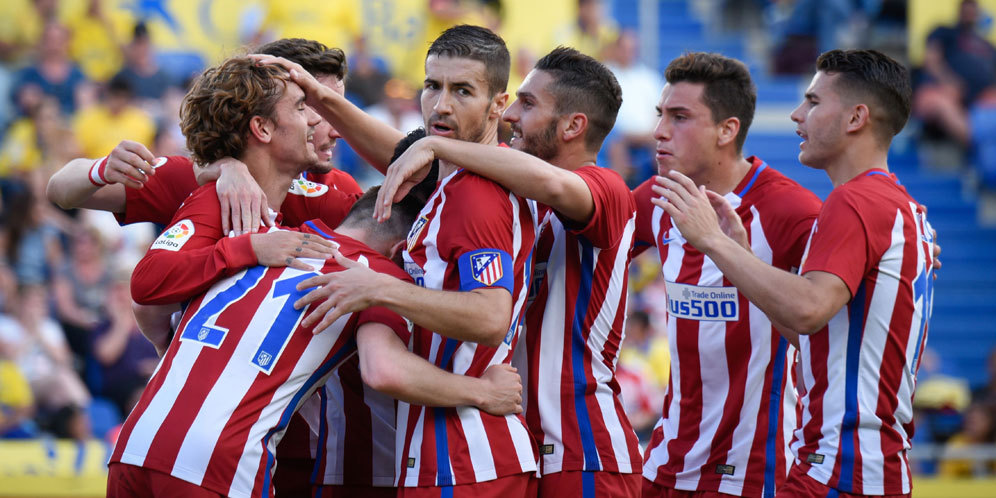 Atletico Madrid