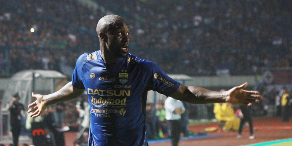 Djanur Masih Bimbang Putuskan Nasib Carlton Cole