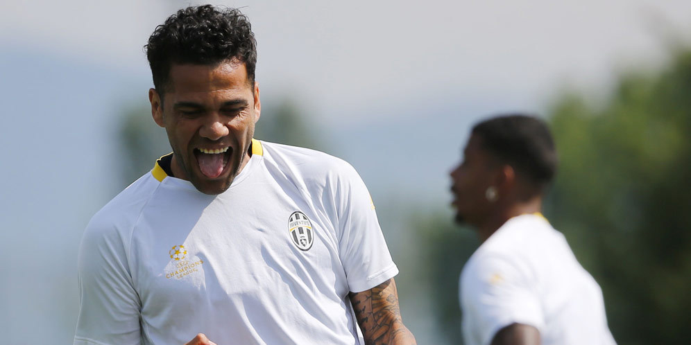 Dani Alves