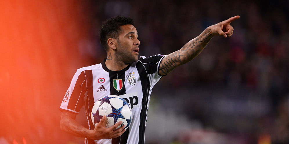 Dani Alves